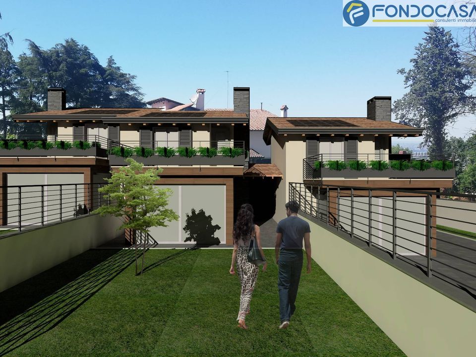 Villa i Grottaferrata, Rome - foto 3