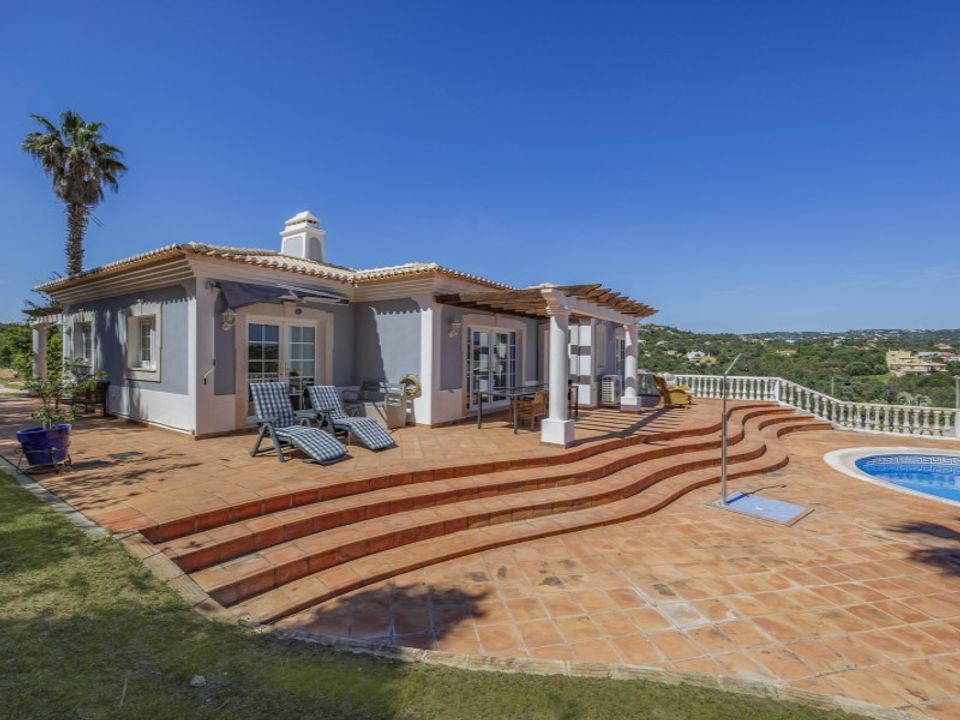 Villa i Boliqueime, Faro - foto 2