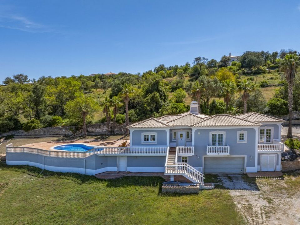 Villa i Boliqueime, Faro - foto 3