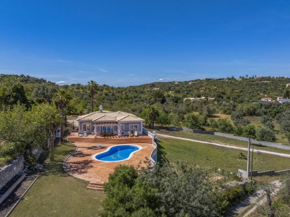Villa i Boliqueime, Faro - foto 5