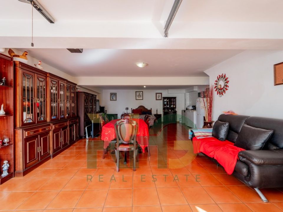 Rekkehus i Caniço, Madeira - bilde 5