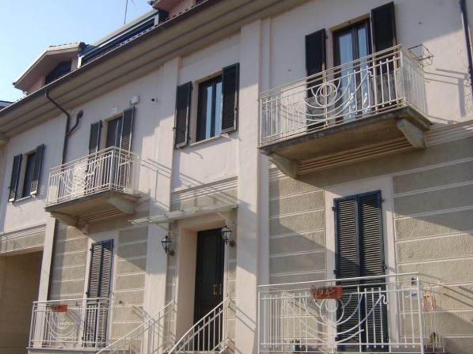 Lejlighed i Pinerolo, Turin - foto 1