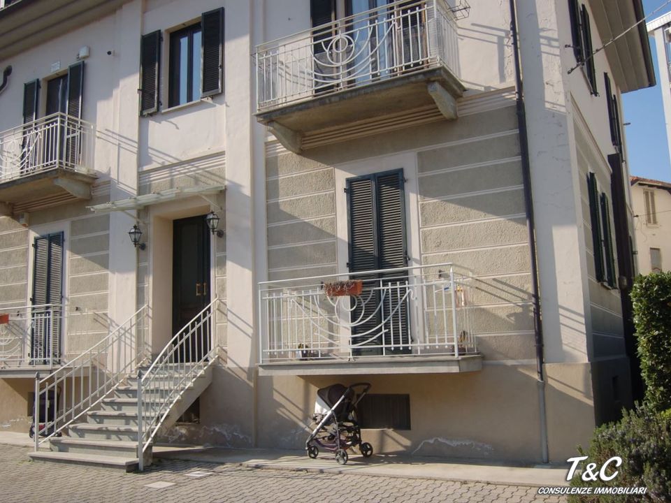 Lejlighed i Pinerolo, Turin - foto 2