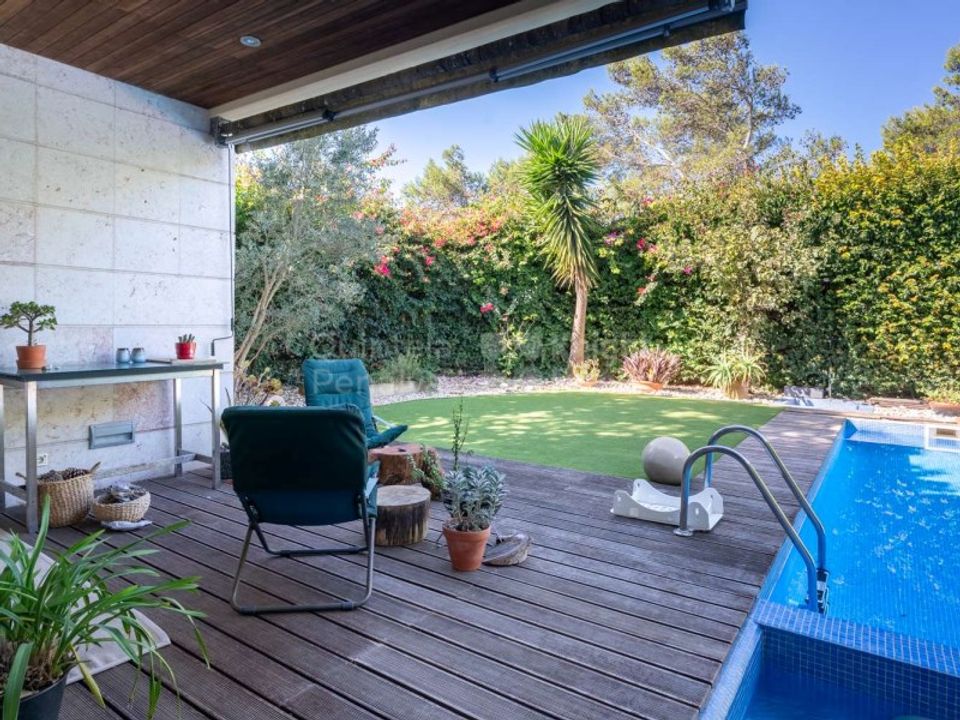 Villa i Alcabideche, Lisbon - foto 2