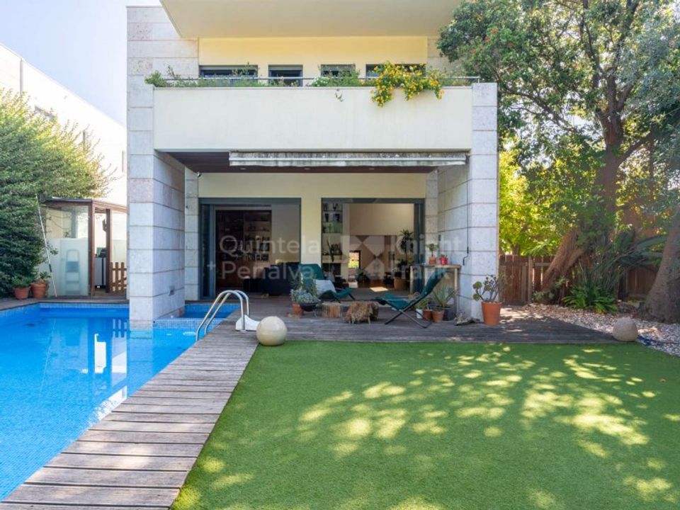 Villa i Alcabideche, Lisbon - foto 4
