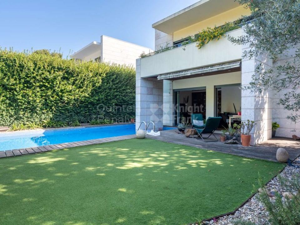 Villa i Alcabideche, Lisbon - foto 5