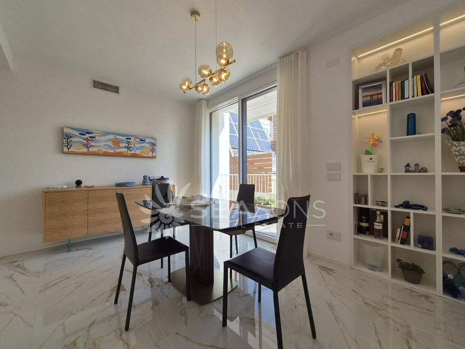 Lejlighed i Jesolo, Venice - foto 3
