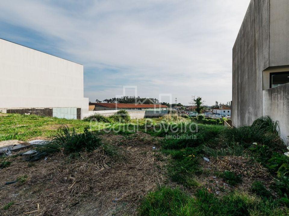 Helårsgrund i Penafiel, Porto - foto 2