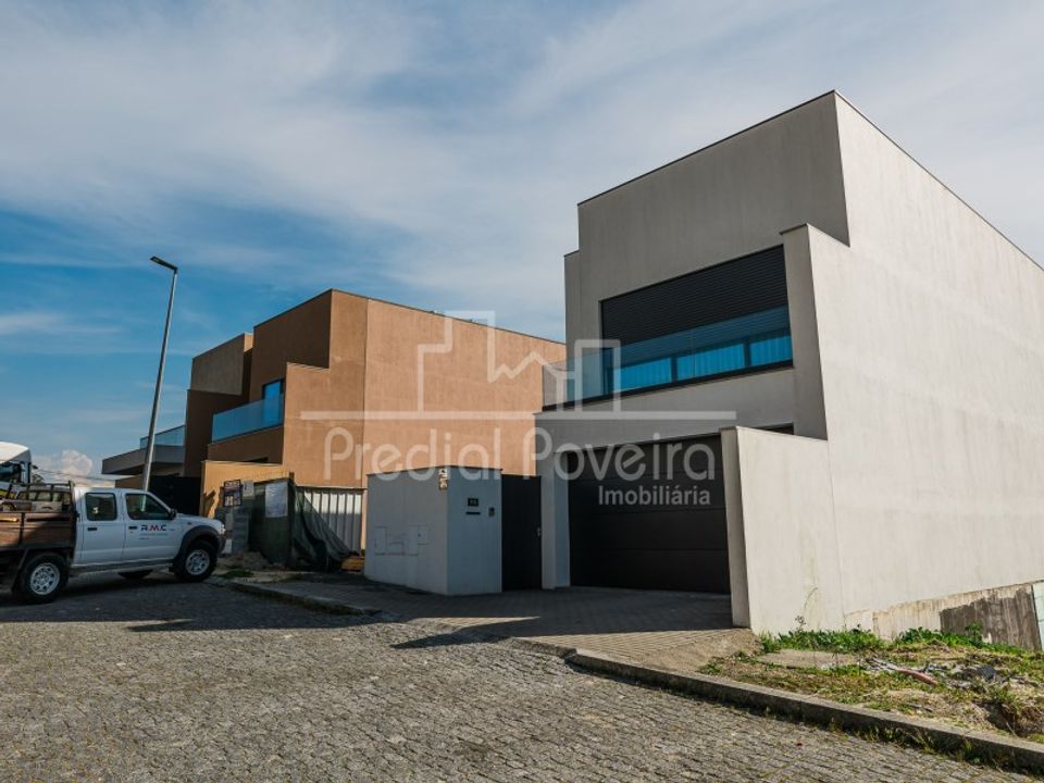 Helårsgrund i Penafiel, Porto - foto 3