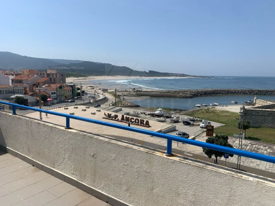 Lejlighed i Vila Praia de Ancora, Viana do Castelo - foto 1