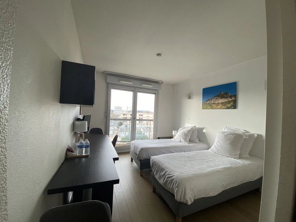 Apartament a Valence, Drome - foto 1