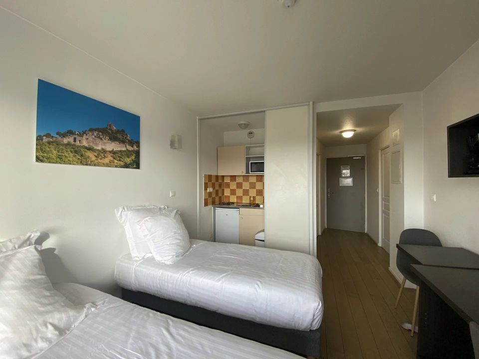 Apartament a Valence, Drome - foto 2