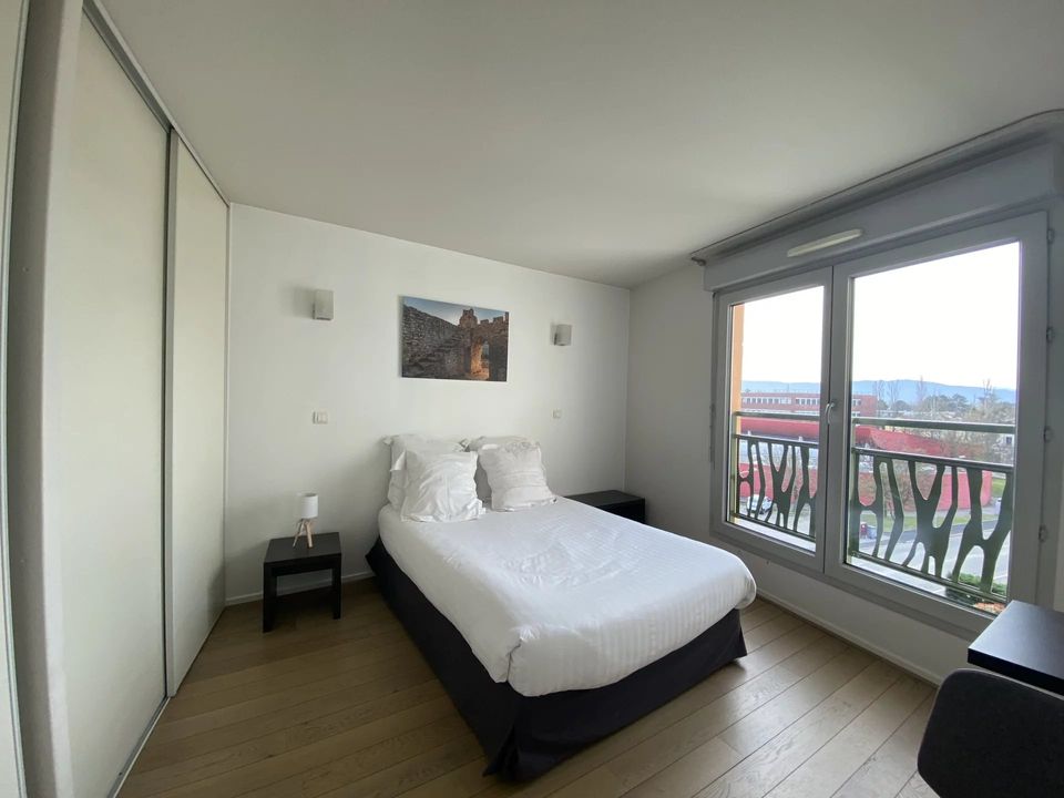 Apartament a Valence, Drome - foto 3