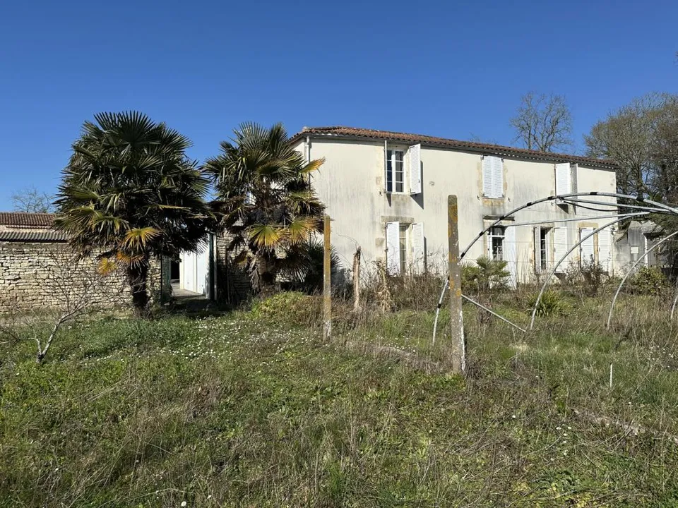 Villa i Angles, Vendee - foto 2