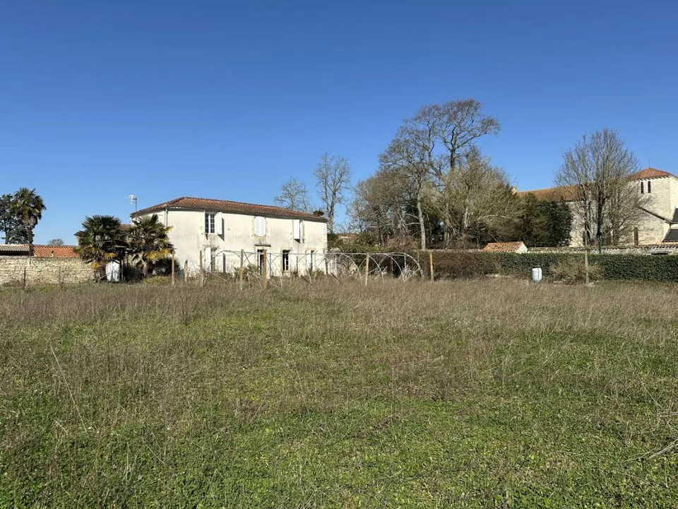 Villa i Angles, Vendee - foto 4