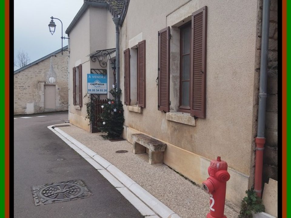 Landejendom i Cry, Yonne - foto 2