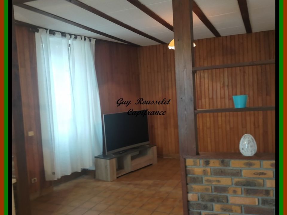 Landejendom i Cry, Yonne - foto 4