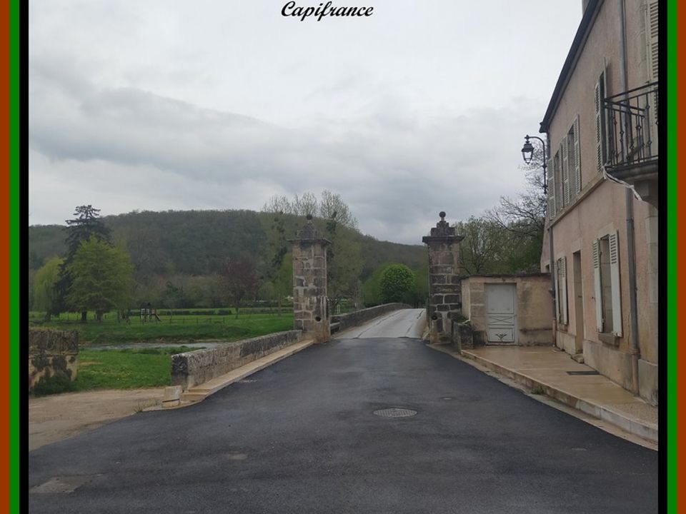 Landejendom i Cry, Yonne - foto 5