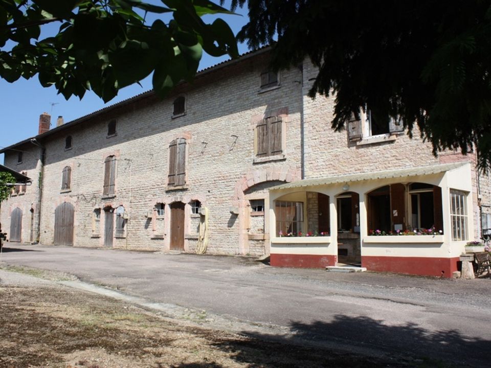 Gård i Lacrost, Saone-et-Loire - bilde 5