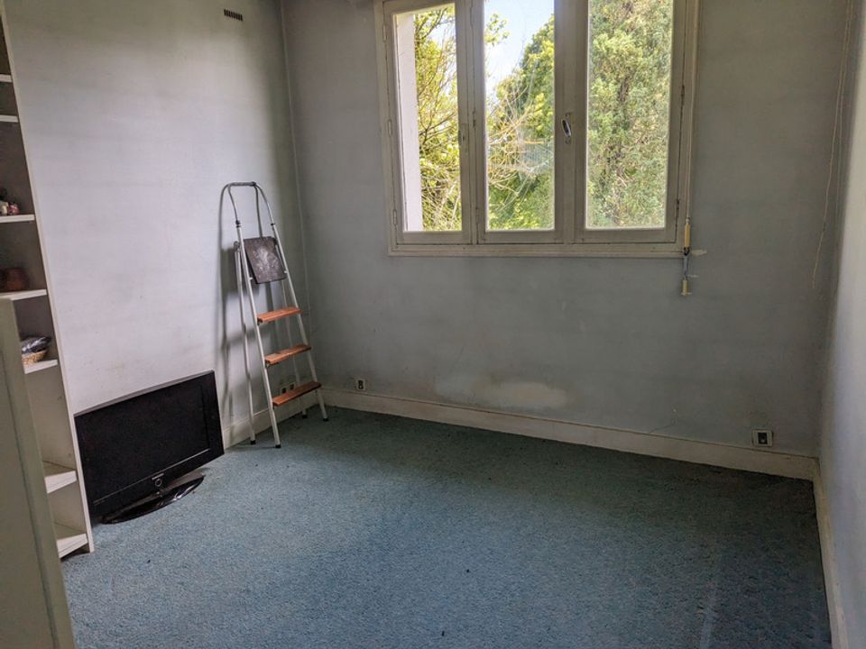 Villa i Gensac-la-Pallue, Charente - foto 5