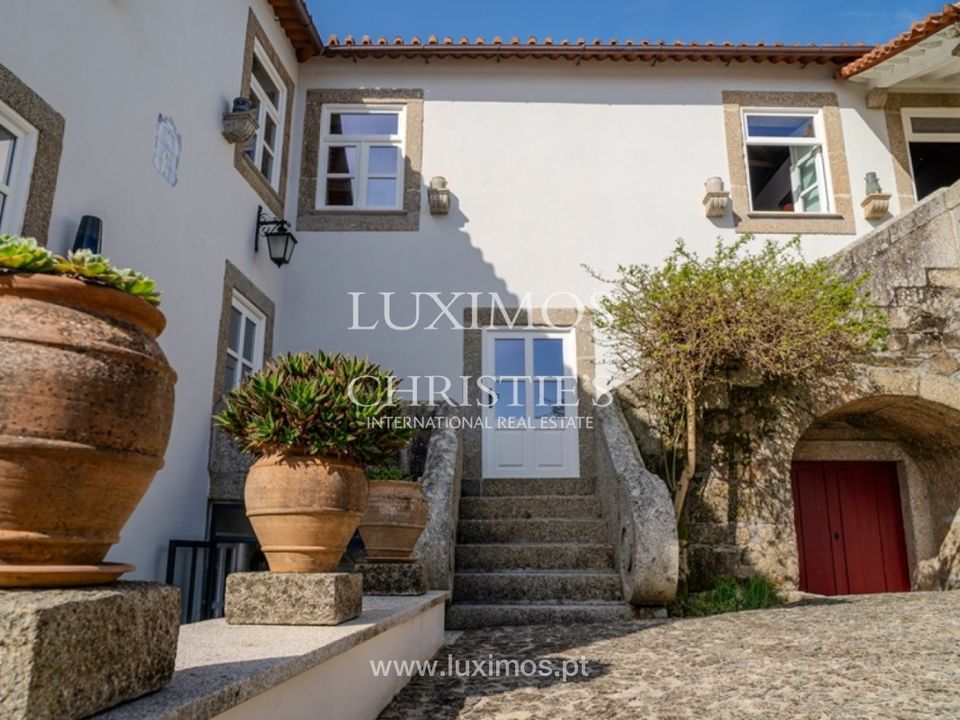 Farm i Castelo de Paiva, Aveiro - foto 2