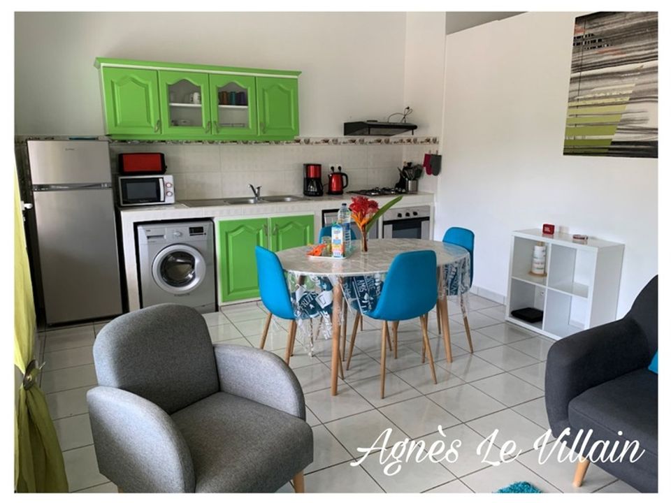 Villa i Deshaies, Guadeloupe - foto 4