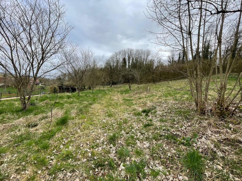 Helårsgrund i Jussey, Haute-Saone - foto 3