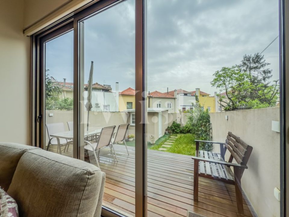Villa i Paranhos, Porto - foto 4