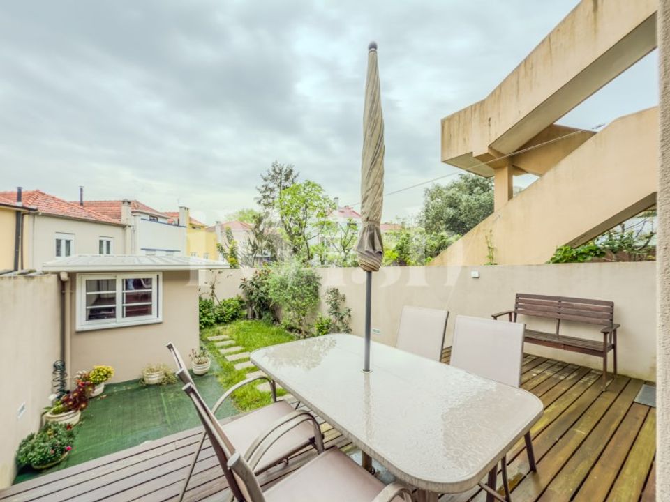 Villa i Paranhos, Porto - foto 1
