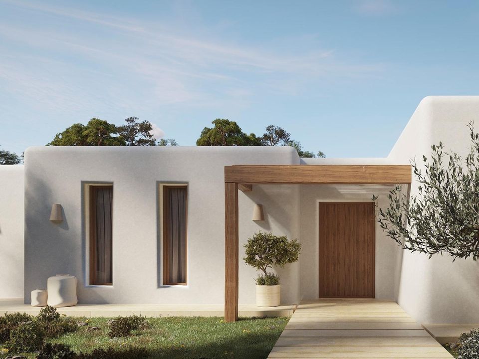 Villa i Benissa, Alicante - foto 3