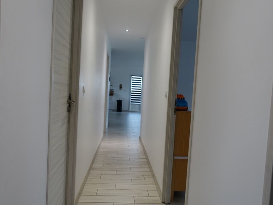 Villa i Bolbec, Seine-Maritime - foto 1