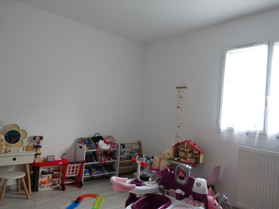 Villa i Bolbec, Seine-Maritime - foto 2