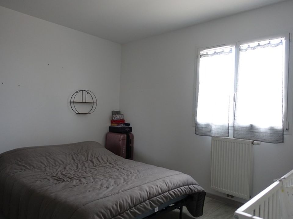 Villa i Bolbec, Seine-Maritime - foto 3