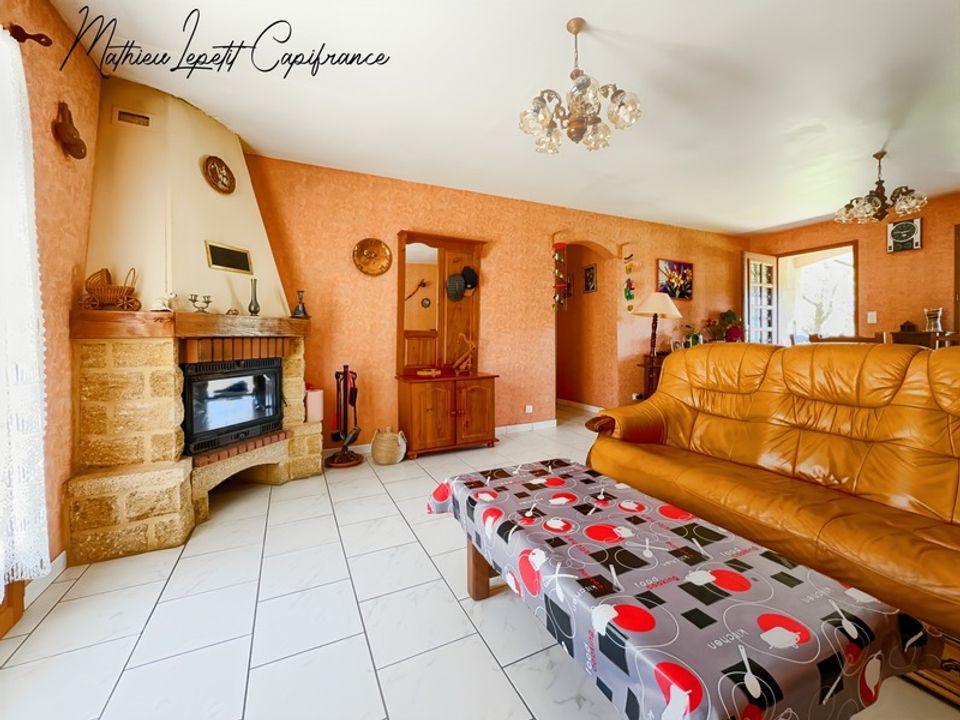 Villa a La Douze, Dordogne - foto 3