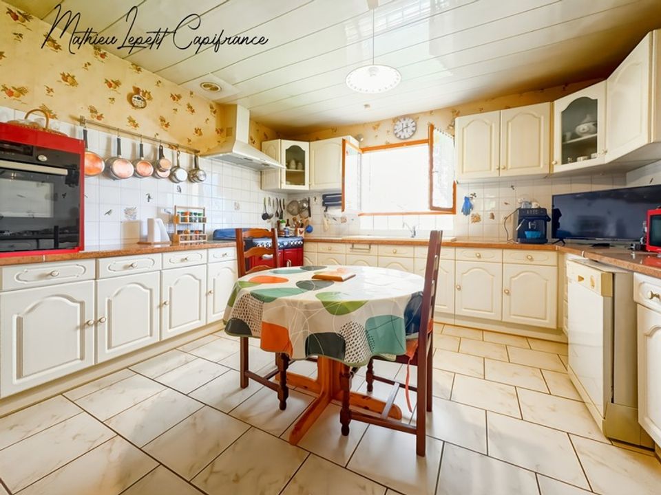 Villa a La Douze, Dordogne - foto 4