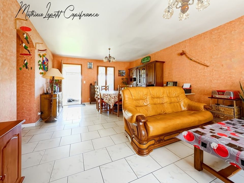 Villa a La Douze, Dordogne - foto 5