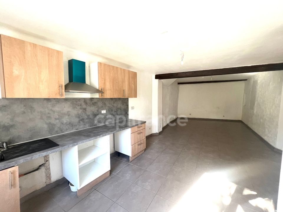 Byhus i Manosque, Alpes-de-Haute-Provence - foto 1