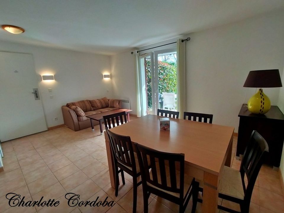 Lejlighed i Barbaste, Lot-et-Garonne - foto 2