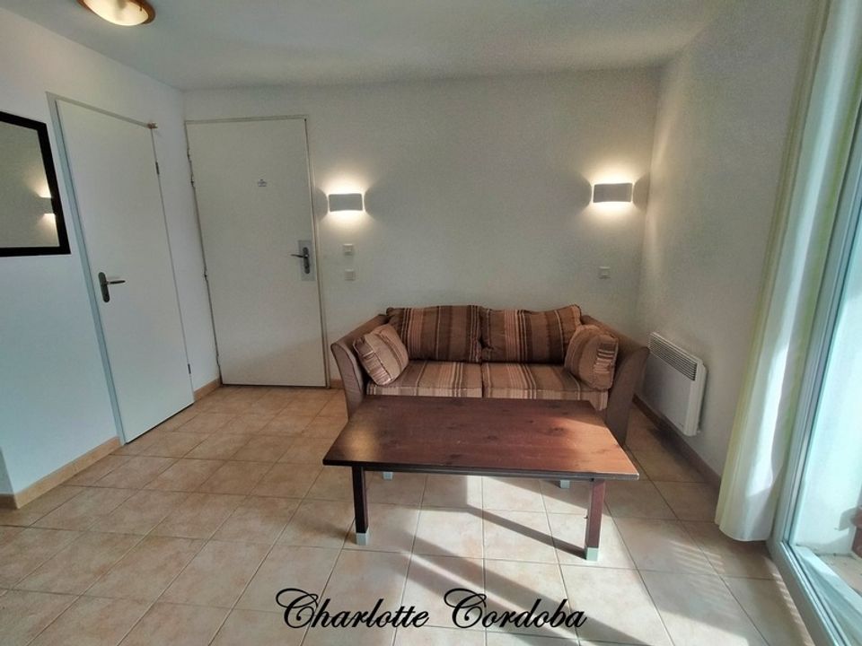 Lejlighed i Barbaste, Lot-et-Garonne - foto 4
