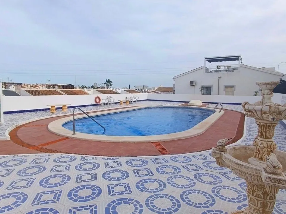 Bungalow i Ciudad Quesada, Alicante - foto 2