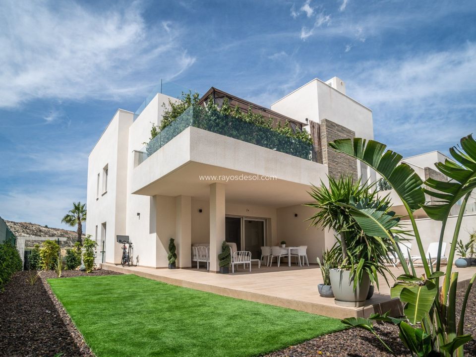 Apartament a Algorfa, Alicante - foto 1