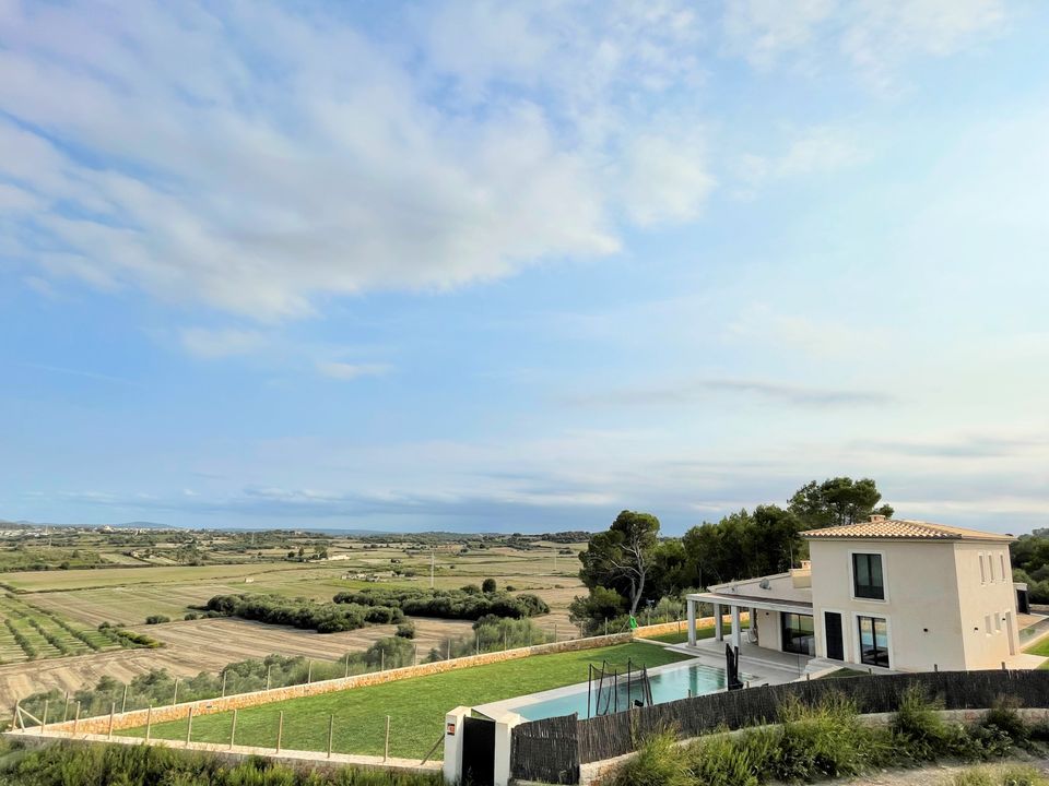 Masia a Muro, Mallorca - foto 1