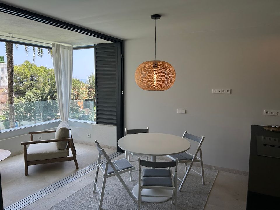 Lejlighed i Portals Nous, Mallorca - foto 4