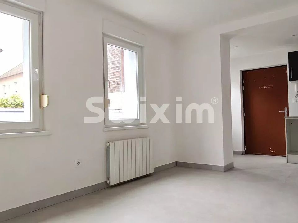 Leilighet i Bischheim, Bas-Rhin - bilde 2