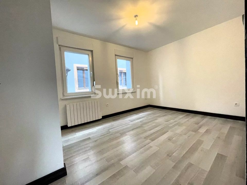 Leilighet i Bischheim, Bas-Rhin - bilde 4