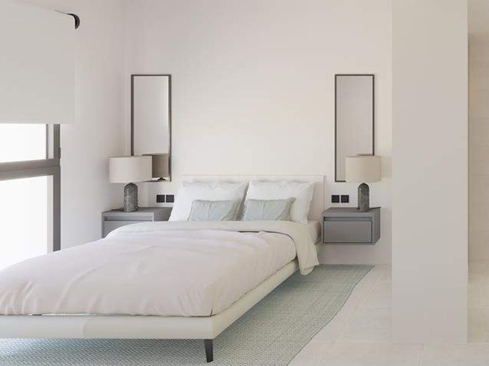 Penthouse i La Mata, Alicante - foto 5