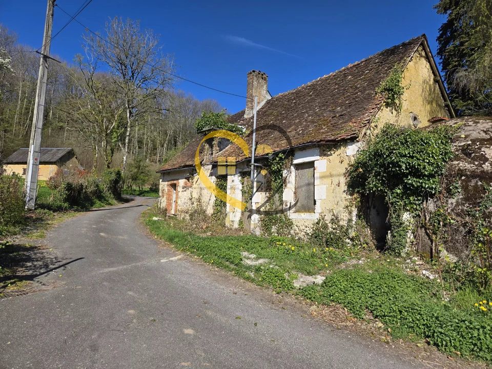 Villa i Henrichemont, Cher - foto 1