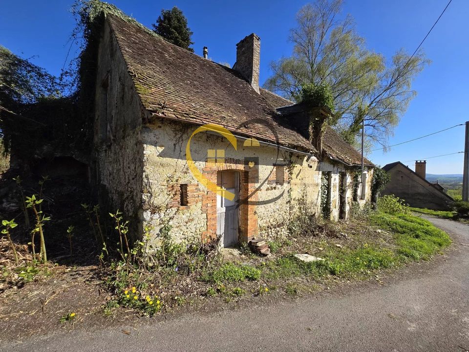 Villa i Henrichemont, Cher - foto 2