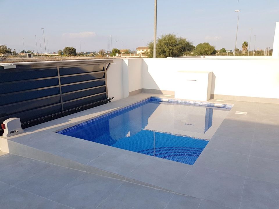 Villa i Daya Nueva, Alicante - foto 2