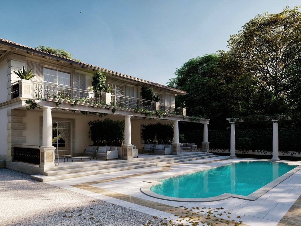 Villa i Forte dei Marmi, Lucca - foto 2
